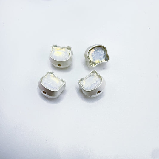 DIY 高級合金熊ー----1個