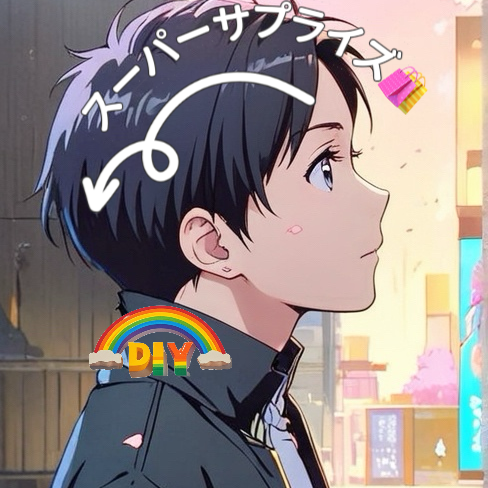 🌈福袋🎁